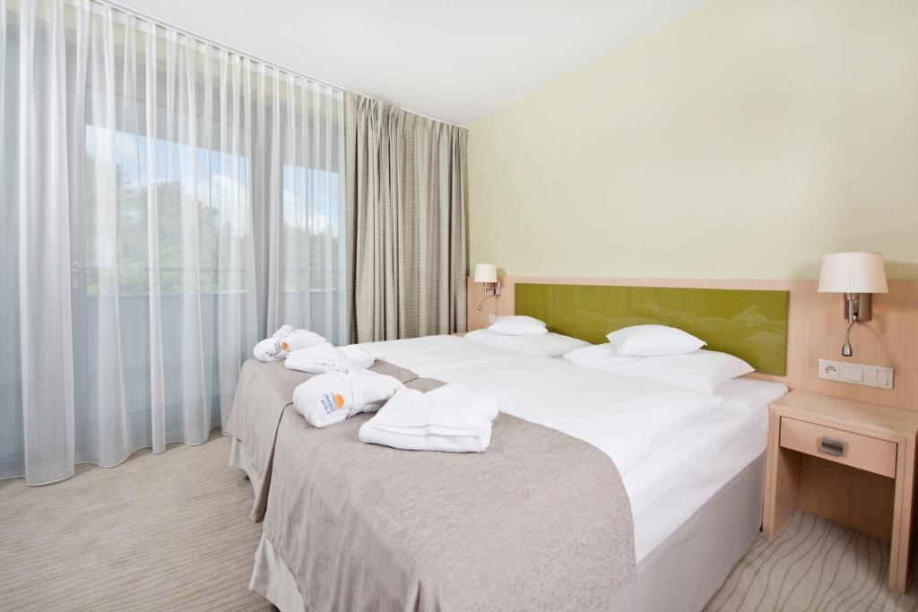 Hotel Interferie Medical SPA #8