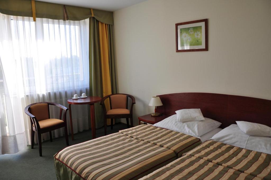 Ośrodek Wypoczynkowy Barbarka #3