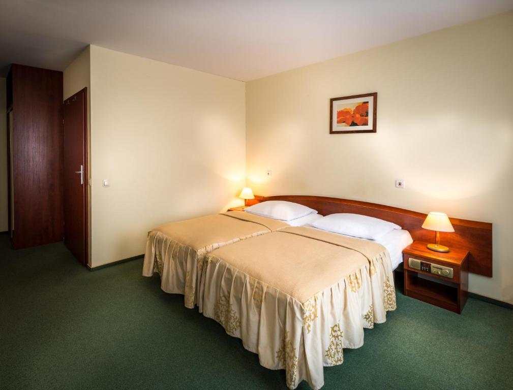 Ośrodek Wypoczynkowy Barbarka #4