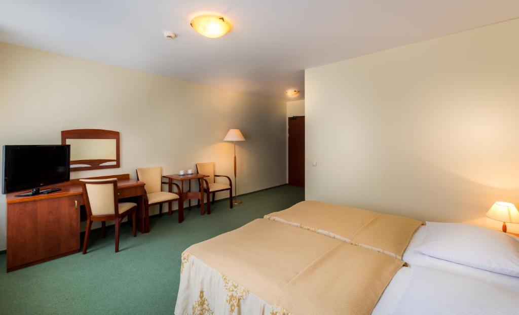 Ośrodek Wypoczynkowy Barbarka #6