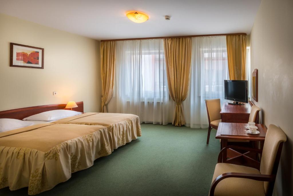 Ośrodek Wypoczynkowy Barbarka #7