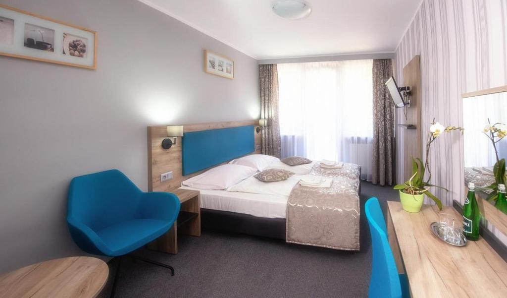 Hotel Grand Laola Spa #4