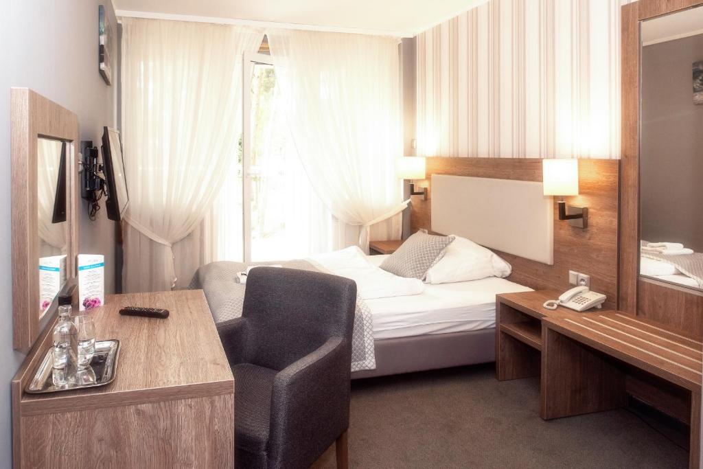 Hotel Grand Laola Spa #5