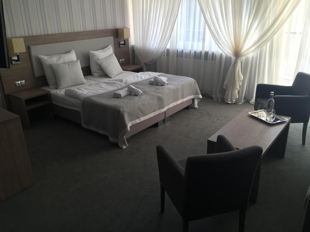 Hotel Grand Laola Spa #6