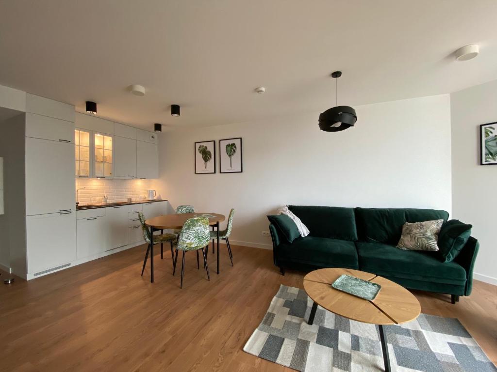 Apartamenty Pinea #6