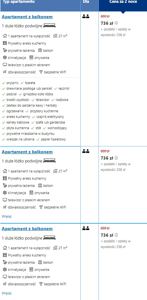 Apartamenty Pinea #11