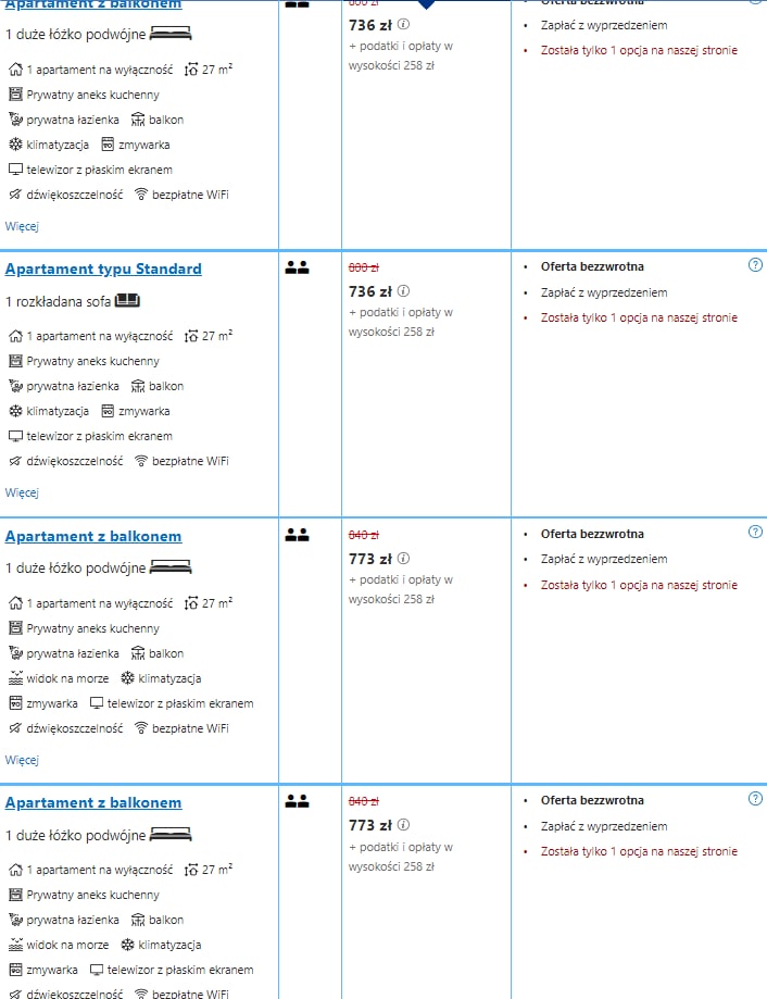 Apartamenty Pinea #12