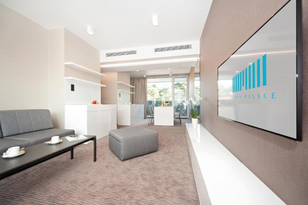 Hotel Baltic Palace #6