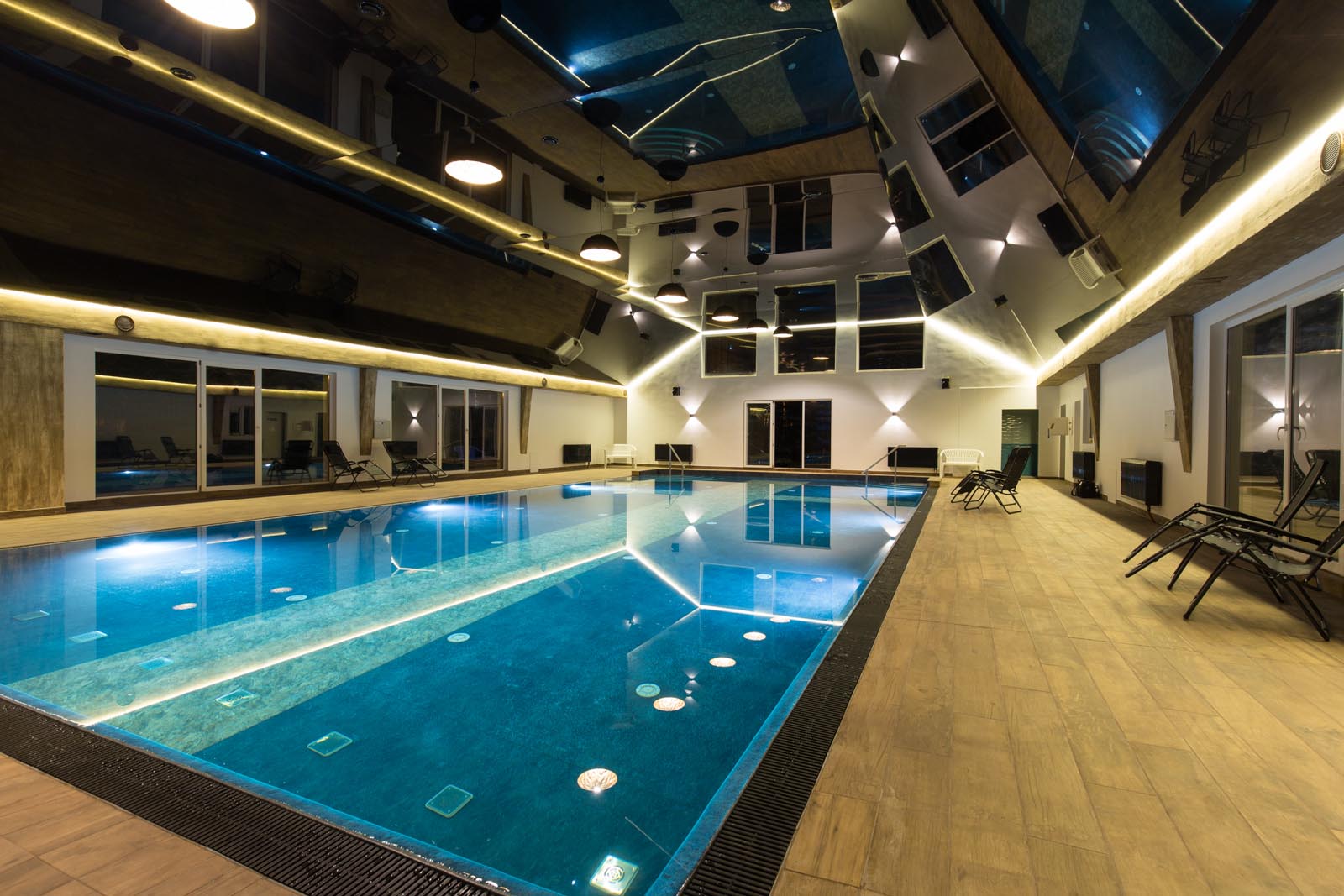 Ośrodek wypoczynkowy Paradiso Park #2