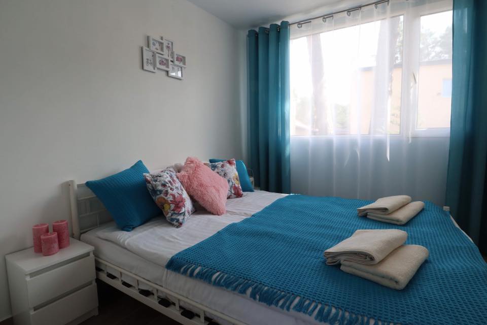 Ośrodek wypoczynkowy Paradiso Park #3