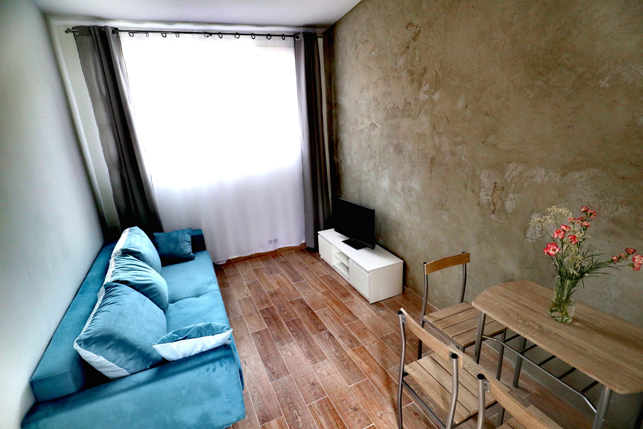 Ośrodek wypoczynkowy Paradiso Park #4