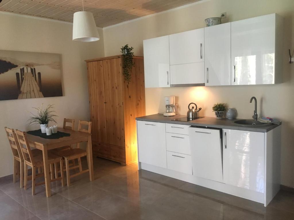 Domki Sosnowa Mila #2