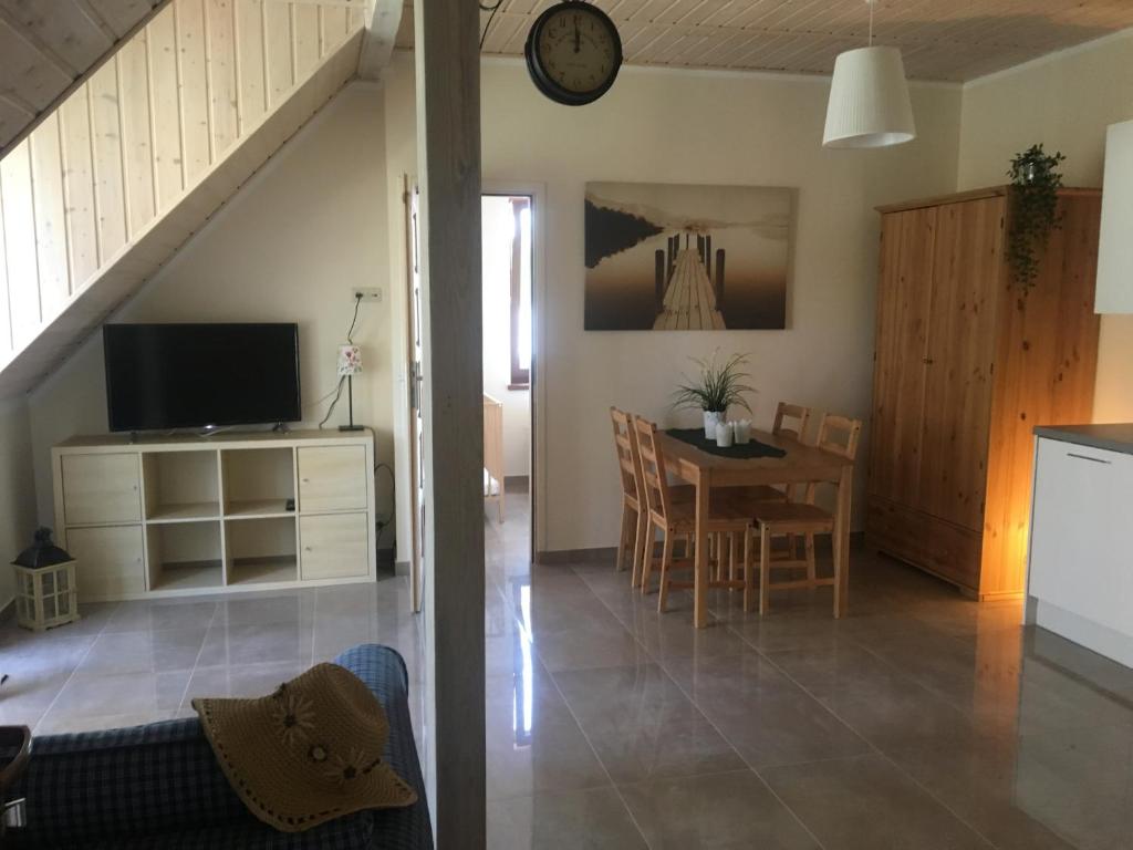 Domki Sosnowa Mila #3