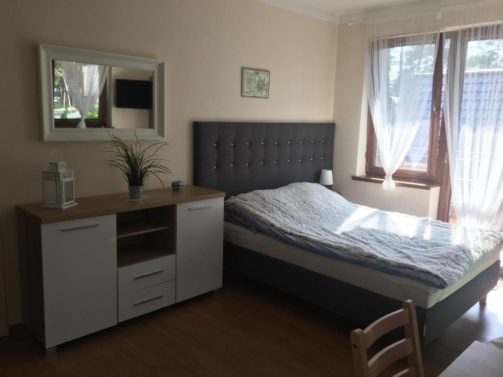 Domki Sosnowa Mila #4