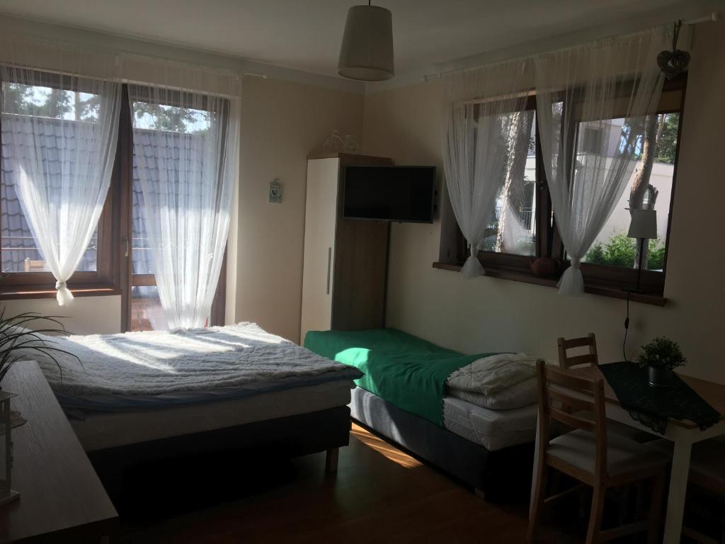 Domki Sosnowa Mila #5