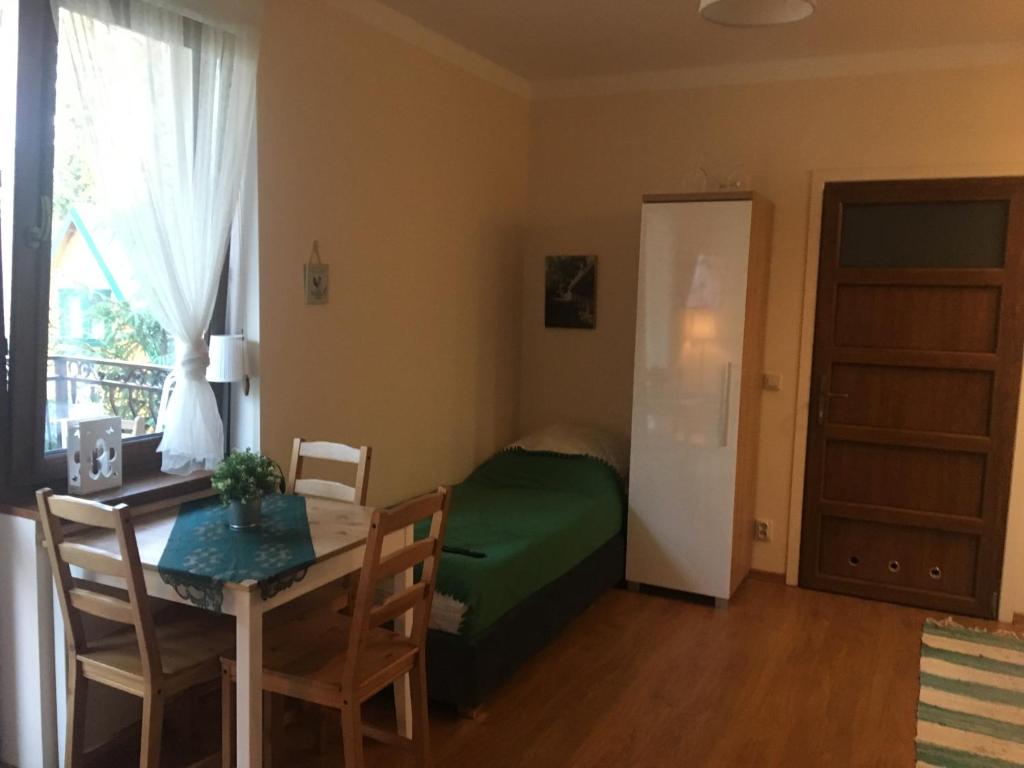 Domki Sosnowa Mila #8