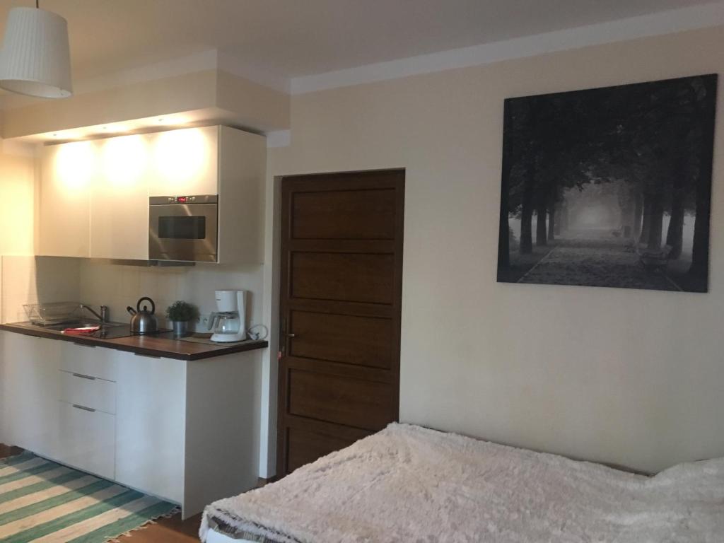 Domki Sosnowa Mila #9