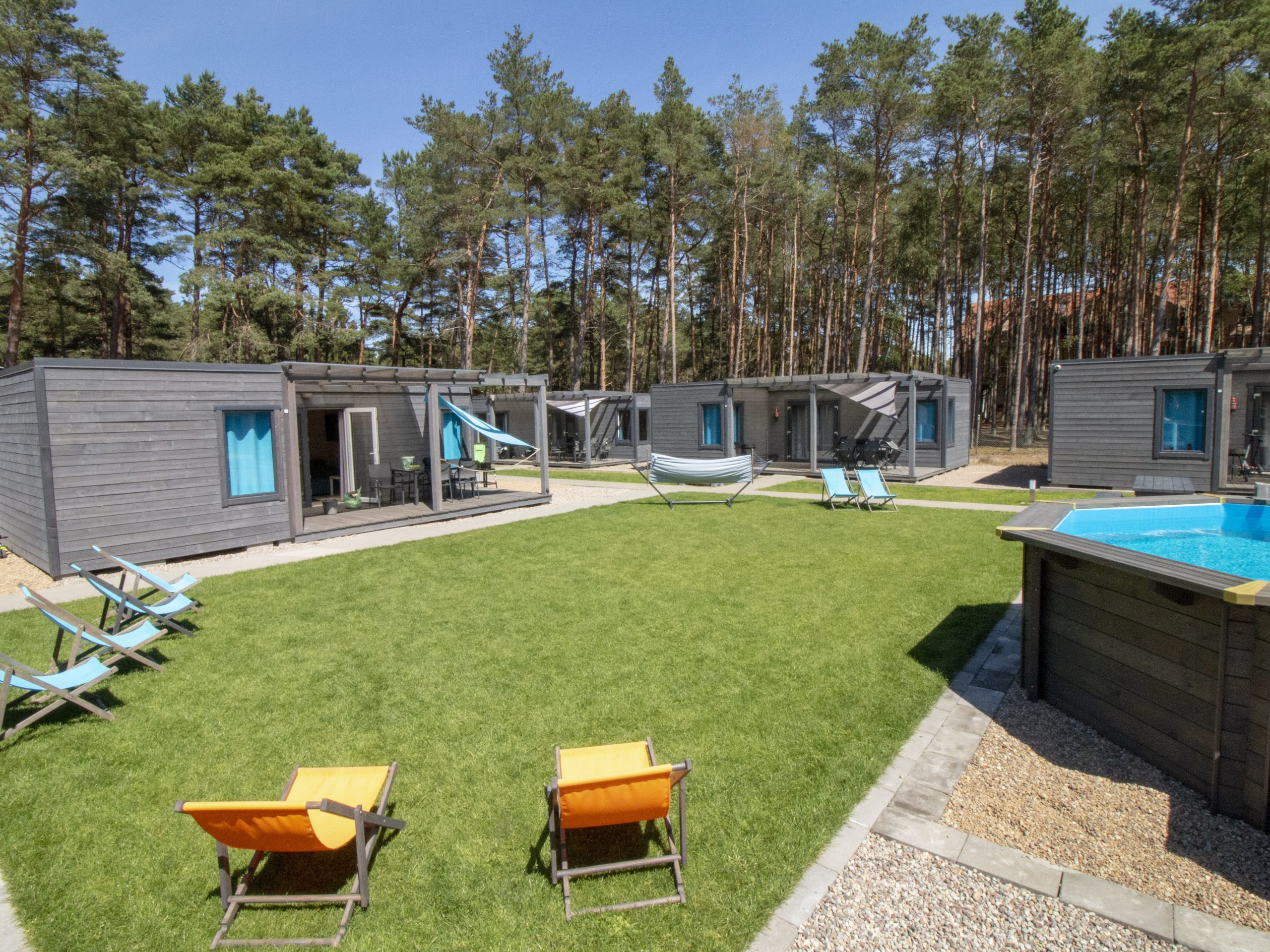 Domki Baltic Resort #2