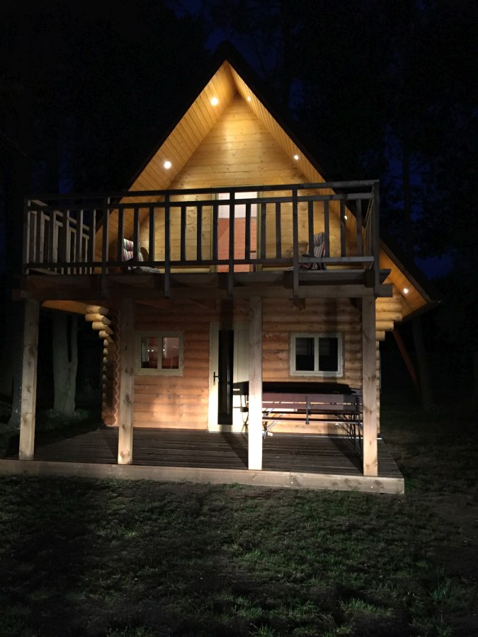 Camping Szczecinek #3