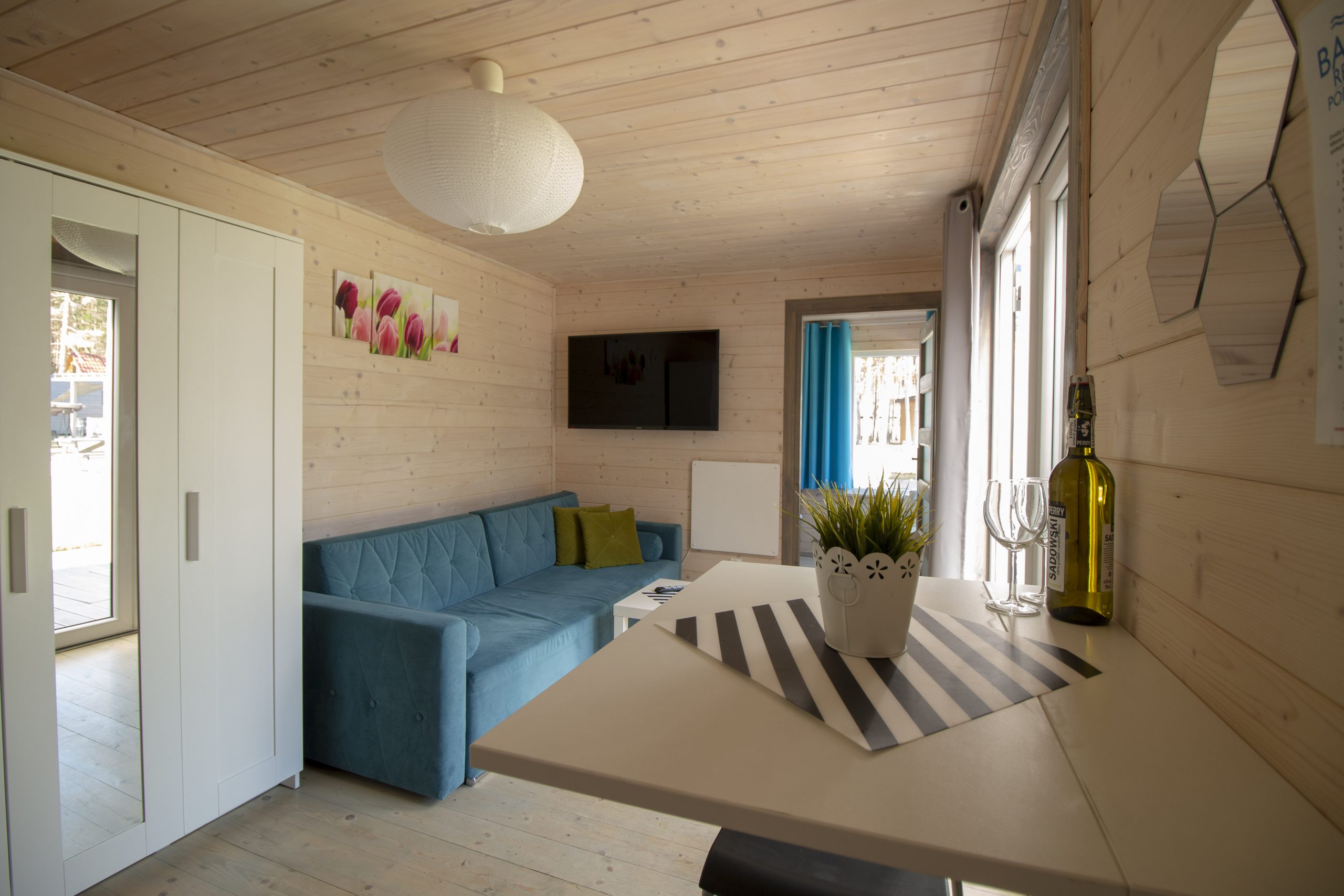 Domki Baltic Resort #4