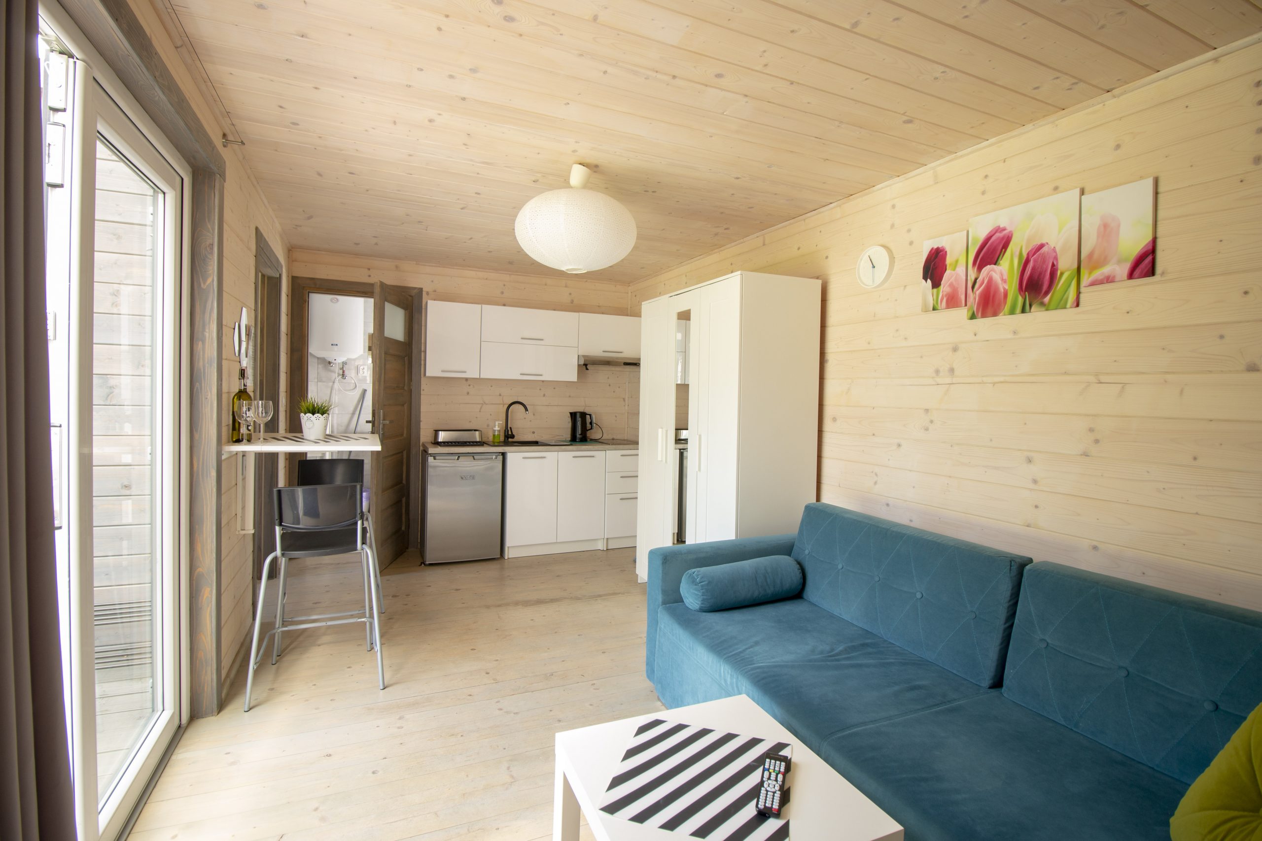 Domki Baltic Resort #5