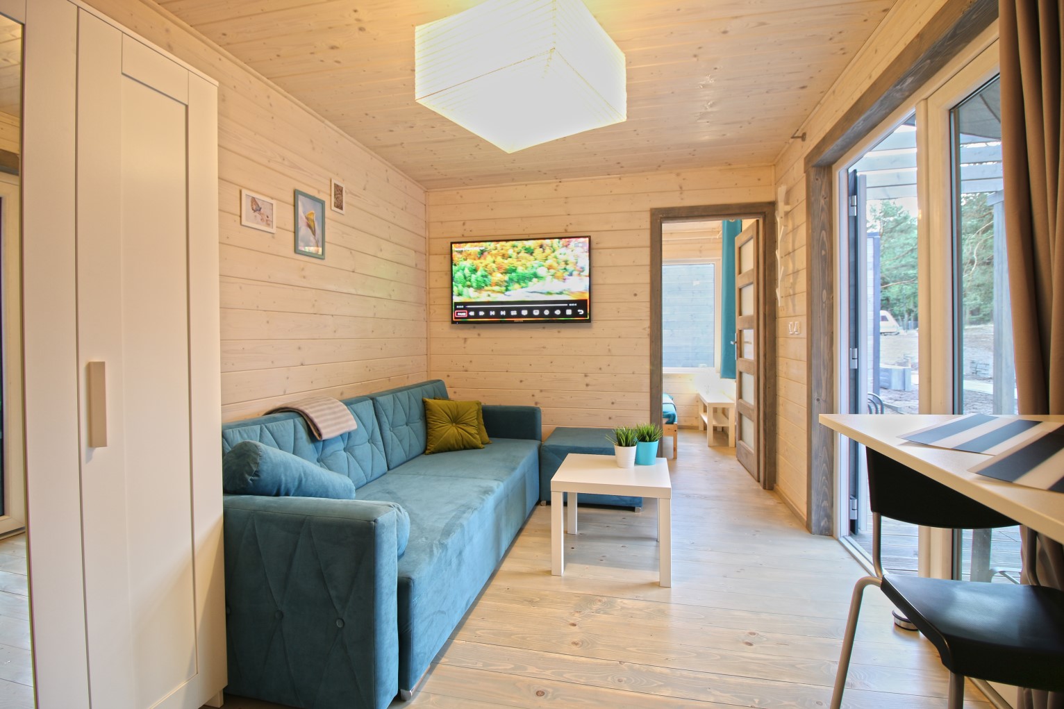 Domki Baltic Resort #7