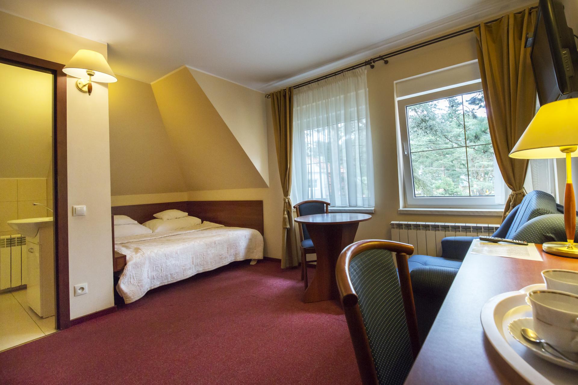 Domki Morska Fala #8