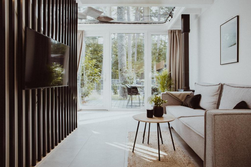 Domki Forest House #2