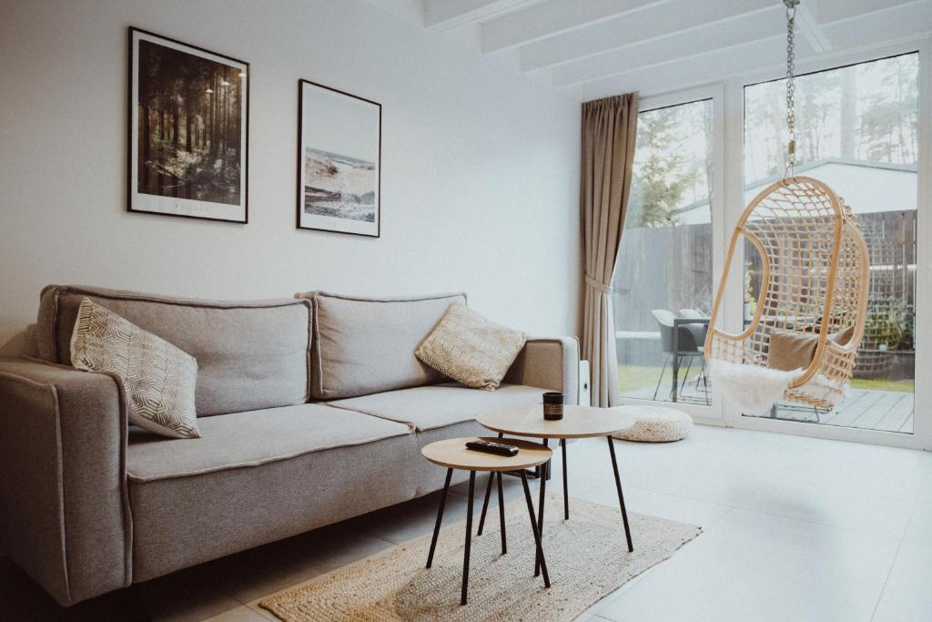 Domki Forest House #3