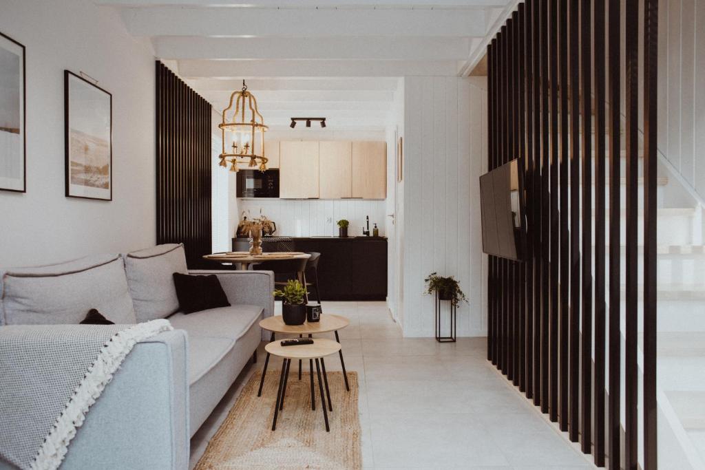 Domki Forest House #4