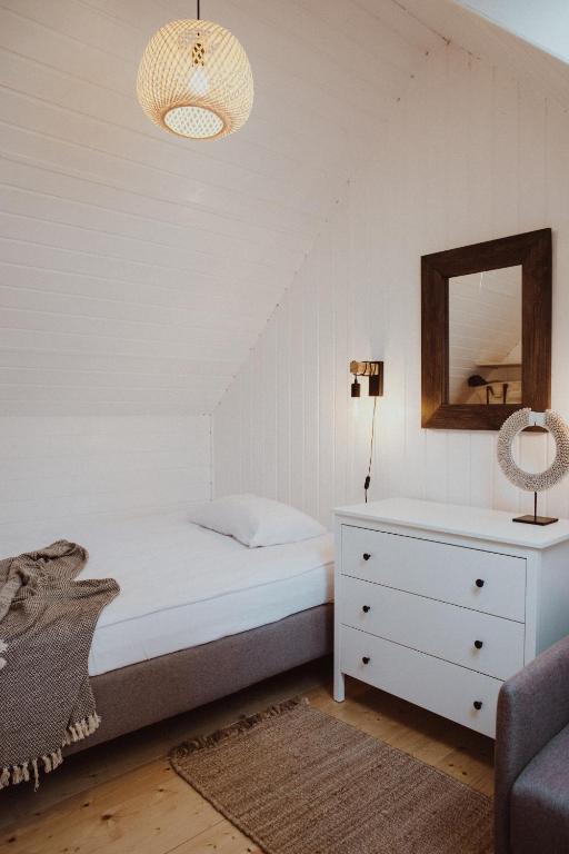 Domki Forest House #6