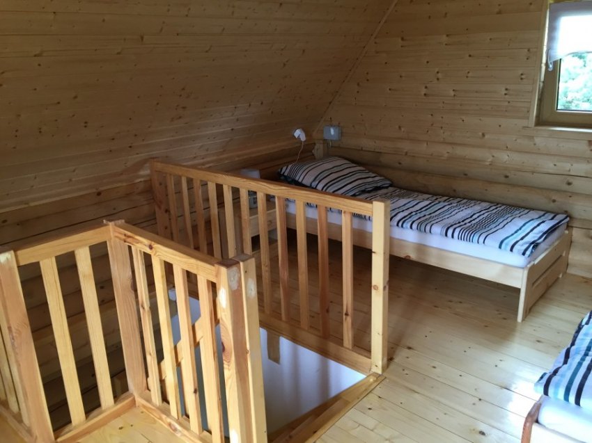 Camping Szczecinek #5