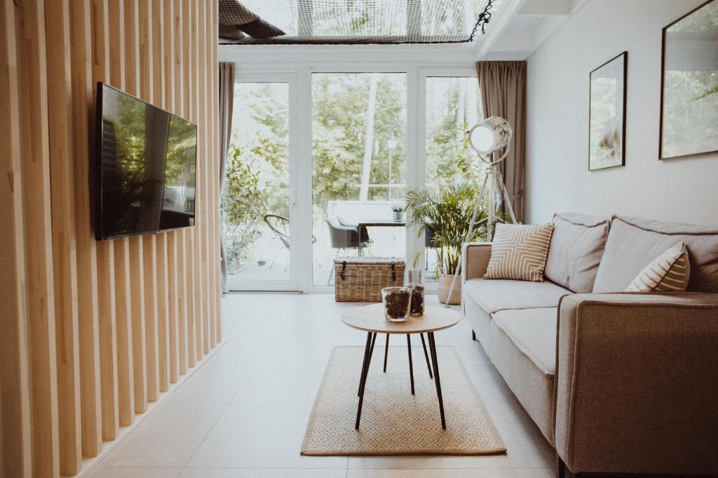 Domki Forest House #7