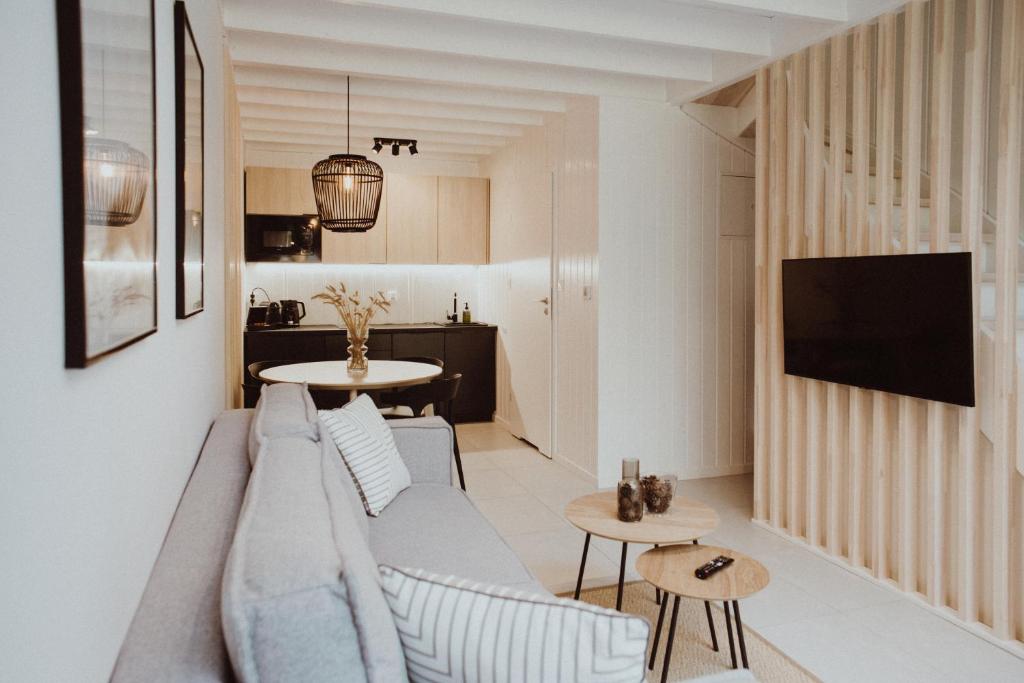 Domki Forest House #8