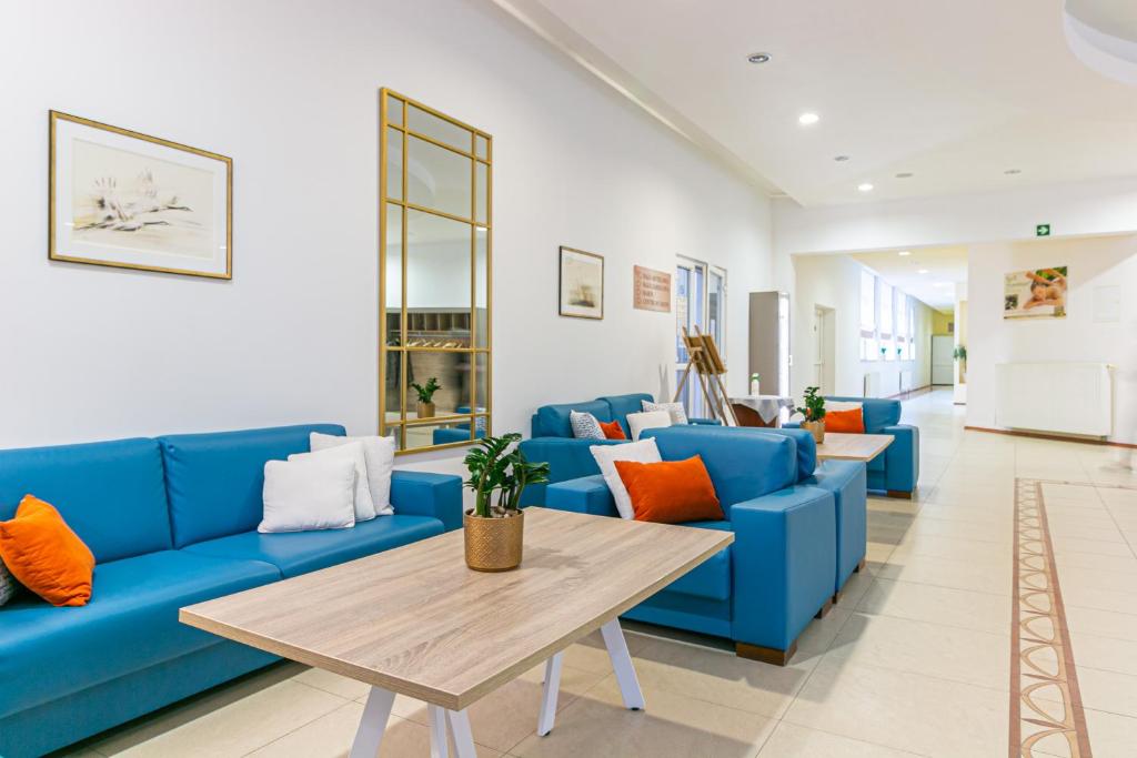 Hotel Bagińscy Spa #5