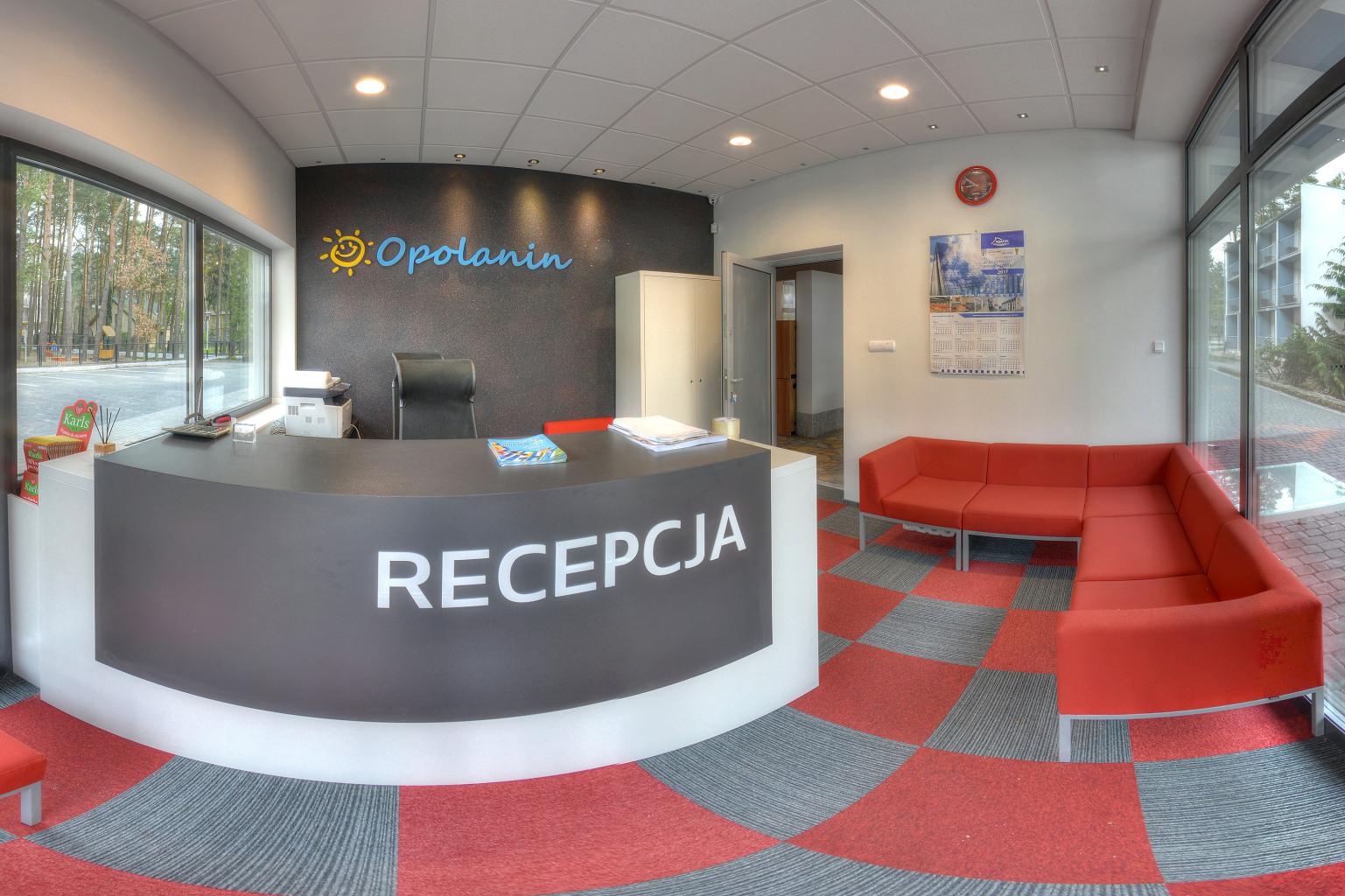 Ośrodek Wczasowy Opolanin #2