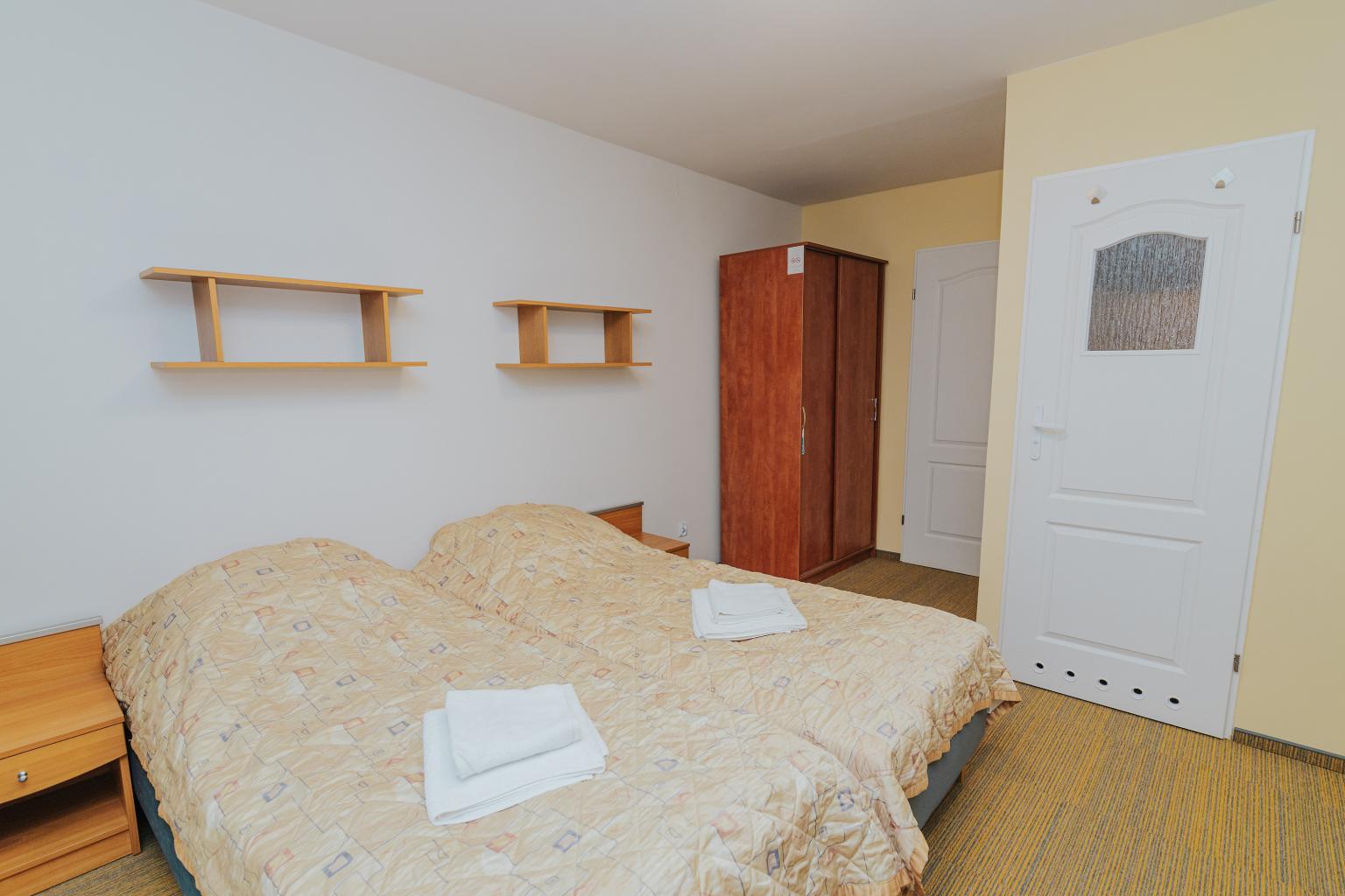 Ośrodek Wczasowy Opolanin #3