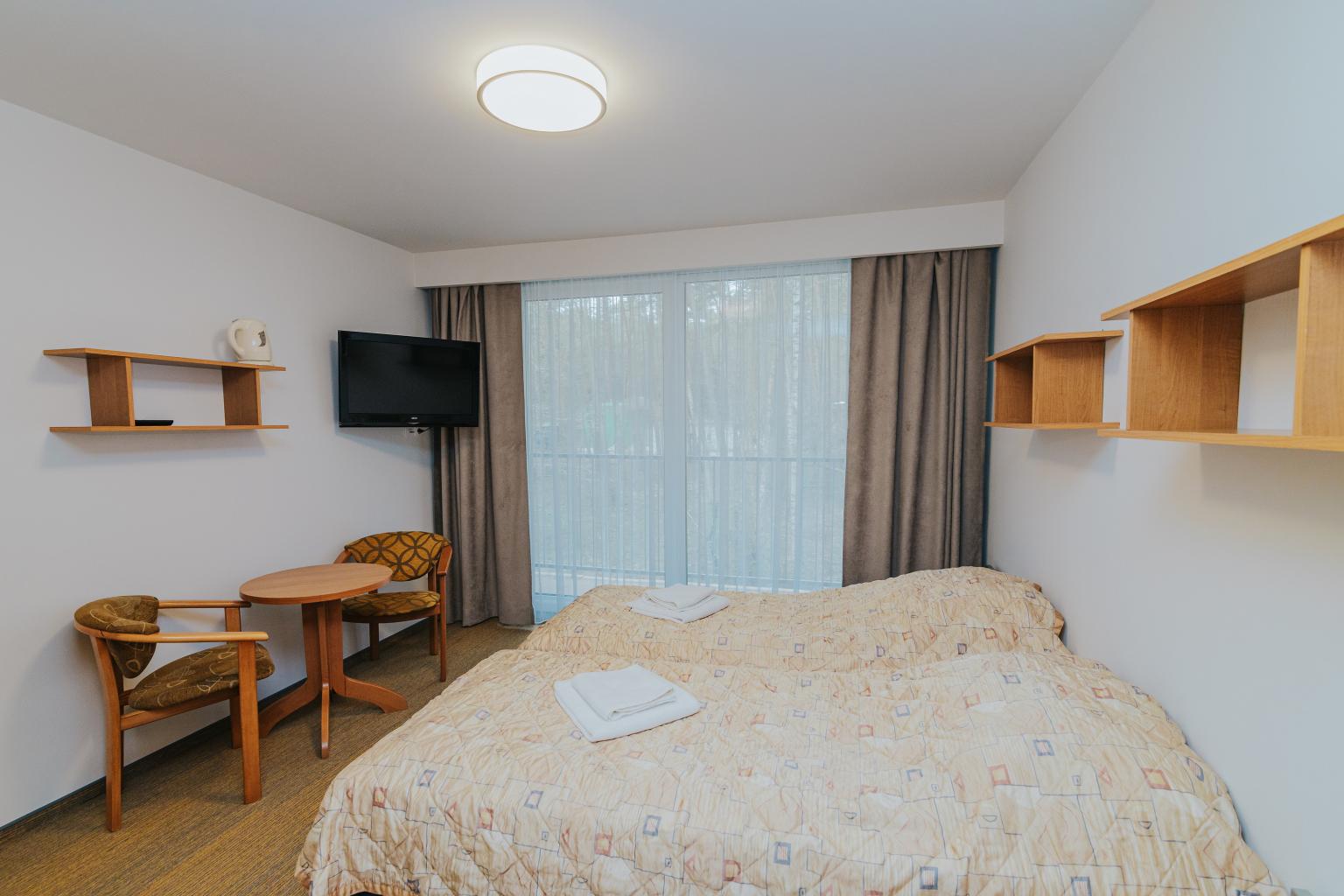 Ośrodek Wczasowy Opolanin #4