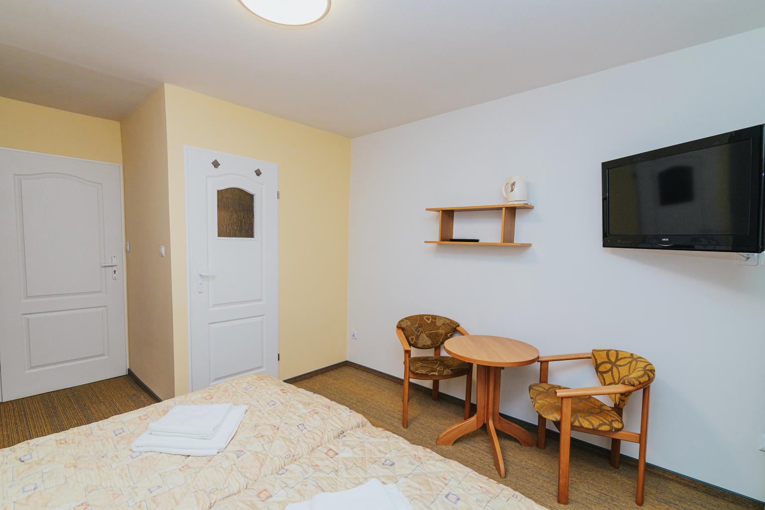 Ośrodek Wczasowy Opolanin #5