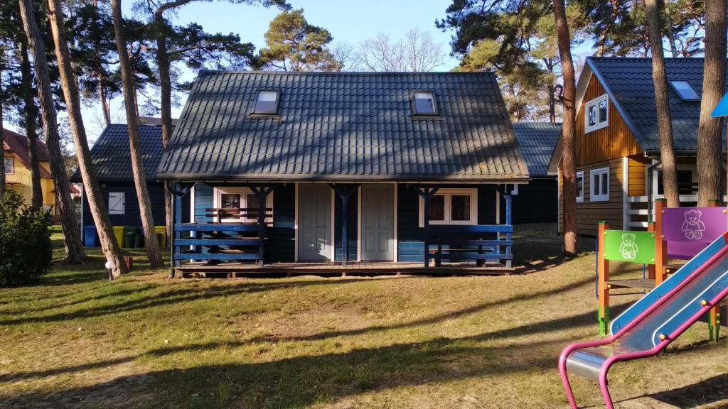 Ośrodek Wypoczynkowy Polskie Morze #2