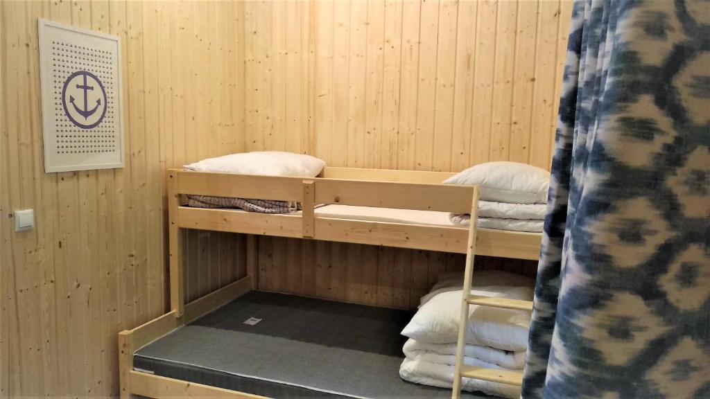 Ośrodek Wypoczynkowy Polskie Morze #3