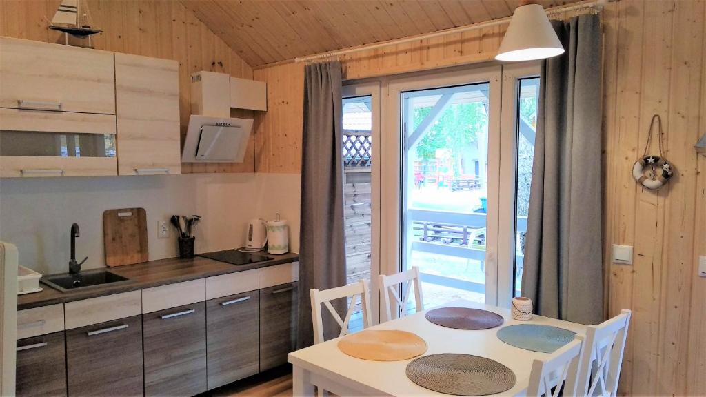 Ośrodek Wypoczynkowy Polskie Morze #4