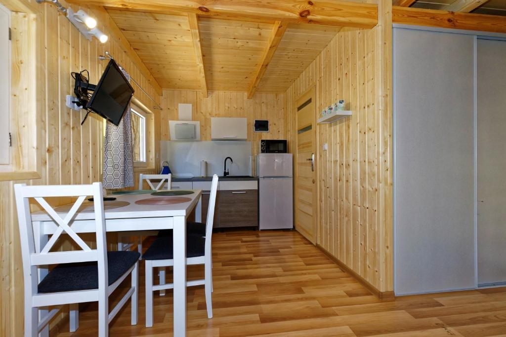 Ośrodek Wypoczynkowy Polskie Morze #5