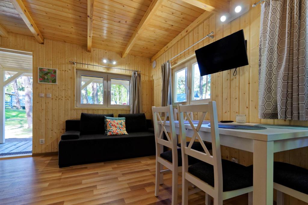 Ośrodek Wypoczynkowy Polskie Morze #6