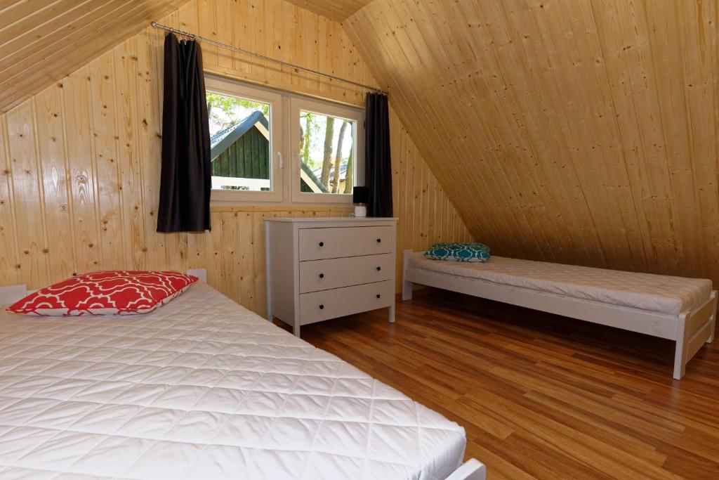 Ośrodek Wypoczynkowy Polskie Morze #7