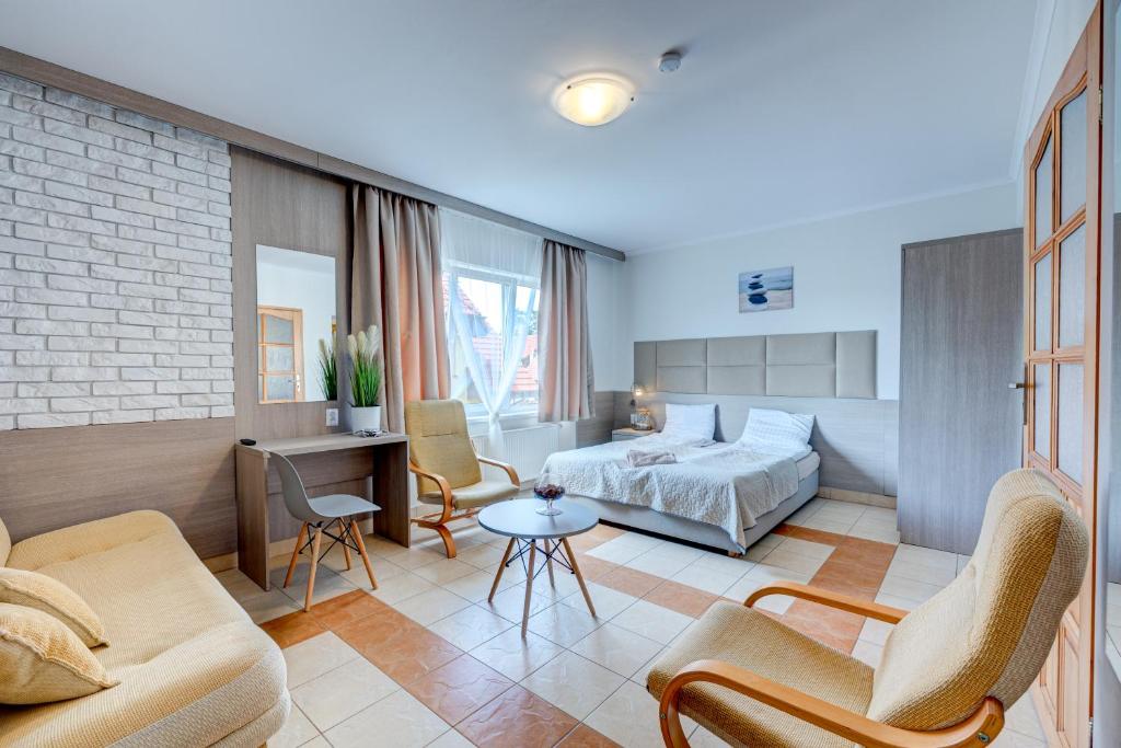 Ośrodek Wypoczynkowy Ambre Mare #3