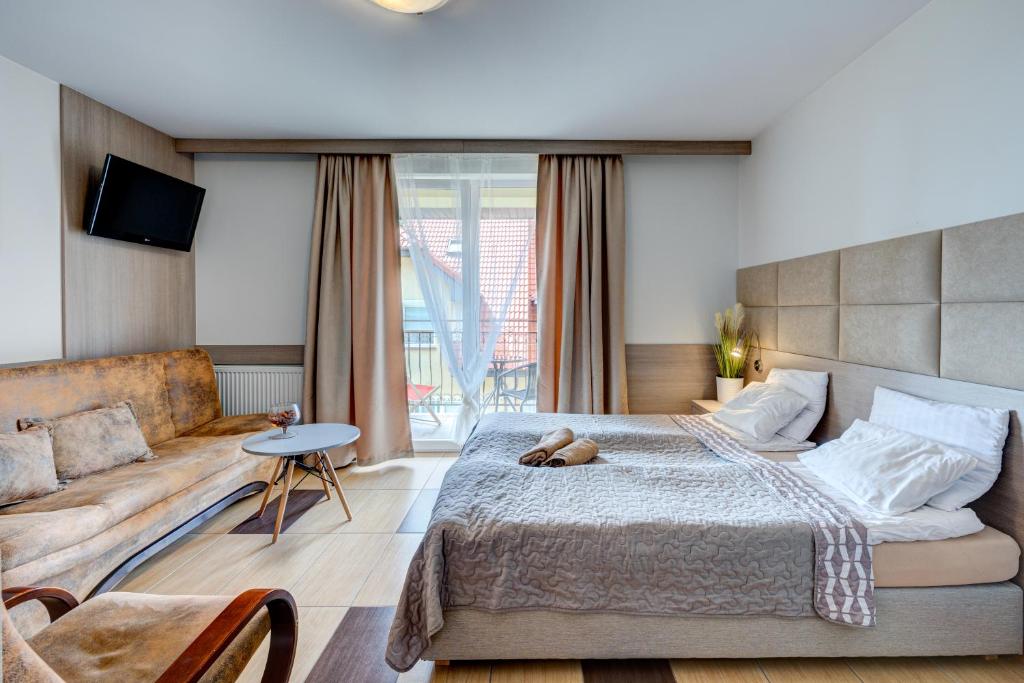 Ośrodek Wypoczynkowy Ambre Mare #7