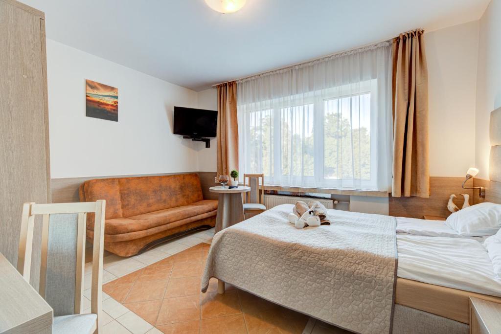 Ośrodek Wypoczynkowy Ambre Mare #9