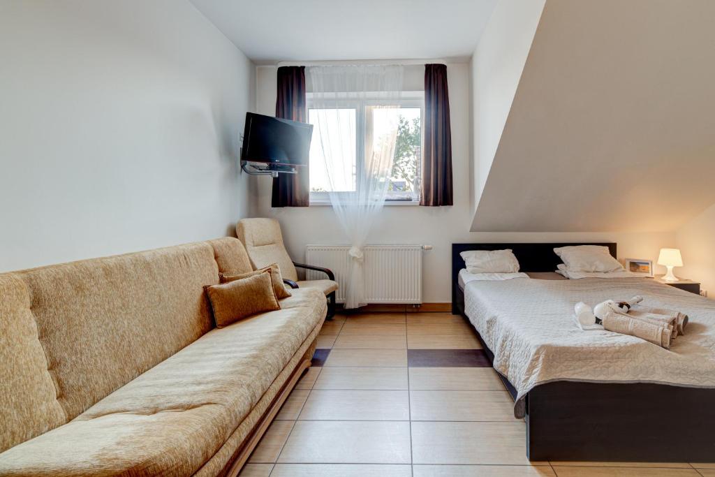 Ośrodek Wypoczynkowy Ambre Mare #10