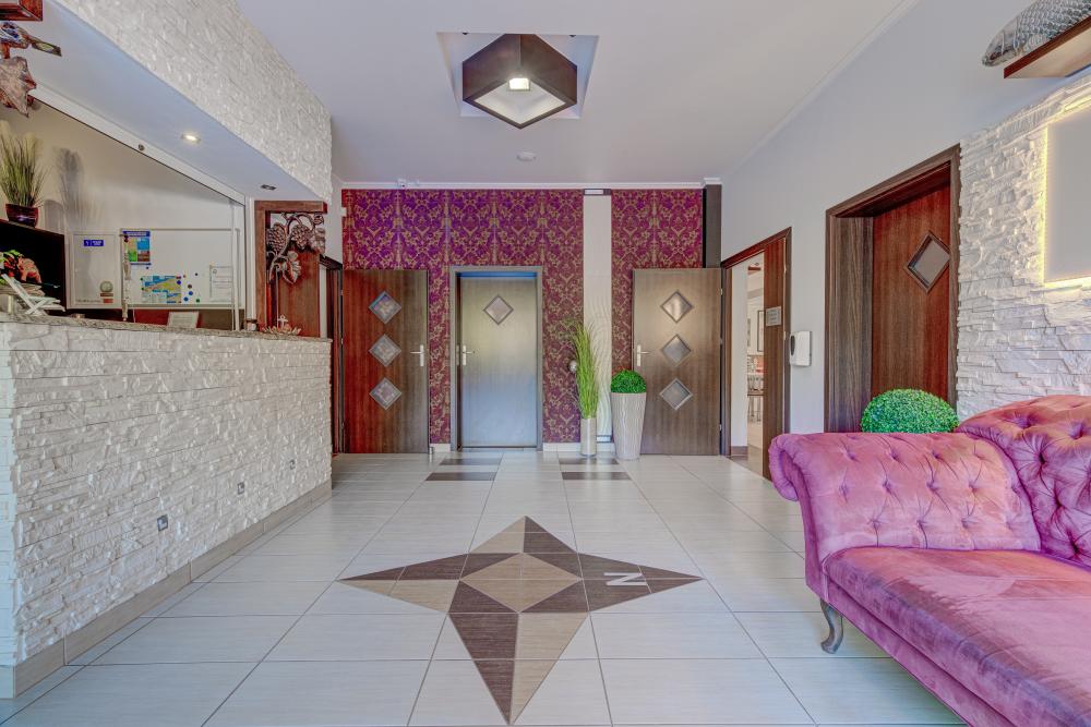 Apartamenty Pod Winogronem #2